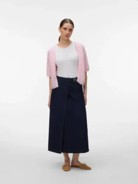 Vmmaybe Knit Cardigan