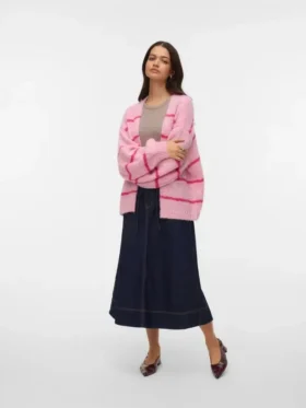 Vmmaybe Knit Cardigan
