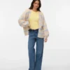 Vmmaybe Knit Cardigan