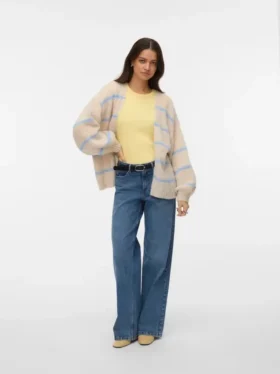 Vmmaybe Knit Cardigan