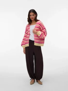 Vmmaybe Knit Cardigan