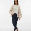 Vmmaybe Knit Cardigan