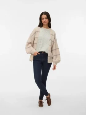 Vmmaybe Knit Cardigan