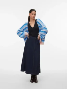 Vmmaybe Knit Cardigan