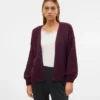 Vmmaybe Knit Cardigan