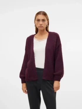 Vmmaybe Knit Cardigan