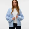 Vmmaybe Knit Cardigan