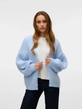 Vmmaybe Knit Cardigan