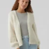 Vmmaybe Knit Cardigan