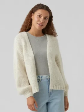 Vmmaybe Knit Cardigan