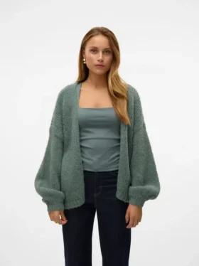 Vmmaybe Knit Cardigan