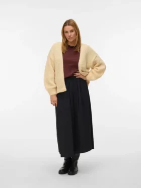 Vmmaybe Knit Cardigan
