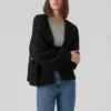 Vmmaybe Knit Cardigan