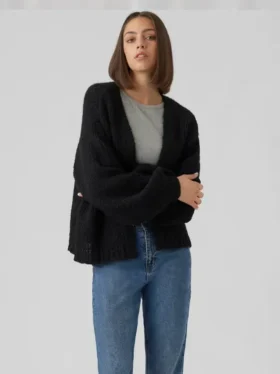 Vmmaybe Knit Cardigan