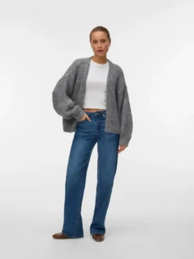 Vmmaybe Knit Cardigan