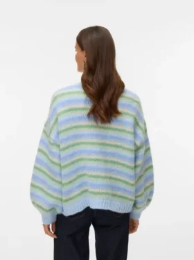 Vmmaybe Knit Cardigan