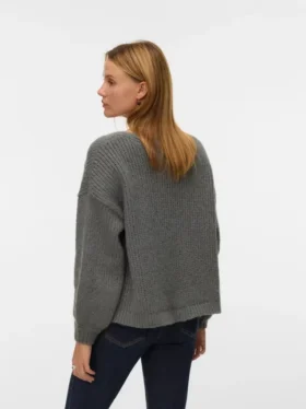 Vmmaybe Knit Cardigan