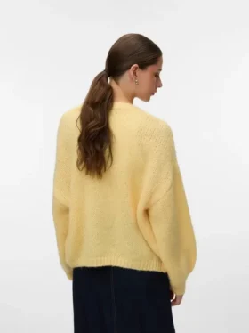 Vmmaybe Knit Cardigan
