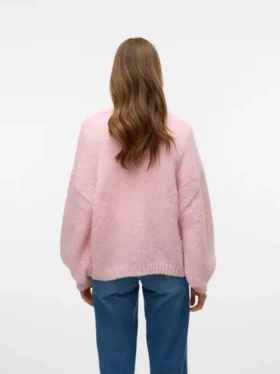 Vmmaybe Knit Cardigan