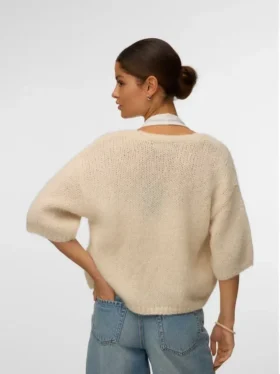 Vmmaybe Knit Cardigan