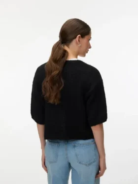 Vmmaybe Knit Cardigan