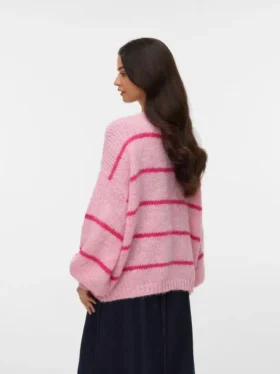 Vmmaybe Knit Cardigan