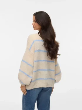 Vmmaybe Knit Cardigan