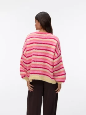 Vmmaybe Knit Cardigan