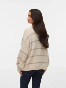 Vmmaybe Knit Cardigan