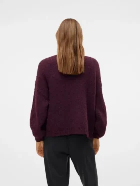 Vmmaybe Knit Cardigan