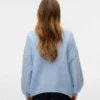Vmmaybe Knit Cardigan
