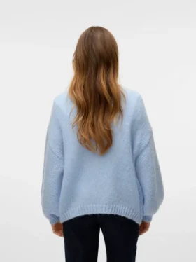 Vmmaybe Knit Cardigan