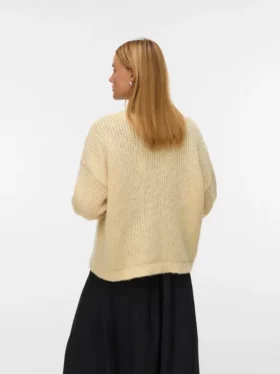 Vmmaybe Knit Cardigan