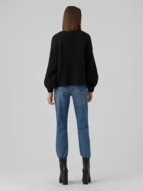 Vmmaybe Knit Cardigan