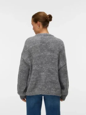 Vmmaybe Knit Cardigan