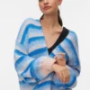 Vmmaybe Knit Cardigan
