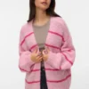 Vmmaybe Knit Cardigan
