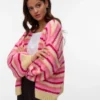 Vmmaybe Knit Cardigan