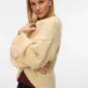 Vmmaybe Knit Cardigan