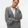 Vmmaybe Knit Cardigan