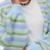 Vmmaybe Knit Cardigan