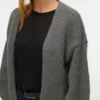 Vmmaybe Knit Cardigan
