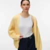Vmmaybe Knit Cardigan