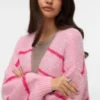 Vmmaybe Knit Cardigan