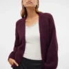 Vmmaybe Knit Cardigan