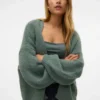 Vmmaybe Knit Cardigan