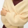 Vmmaybe Knit Cardigan