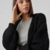 Vmmaybe Knit Cardigan