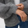 Vmmaybe Knit Cardigan