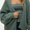 Vmmaybe Knit Cardigan
